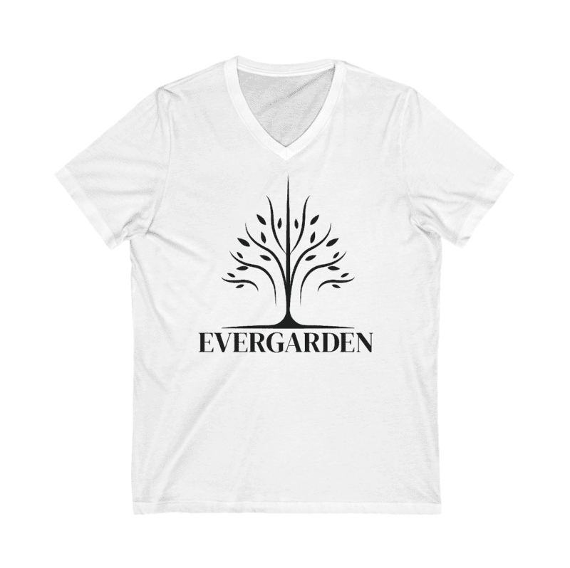 Evergarden - "Legacy of Love" T-Shirt Evergarden - "Legacy of Love" T-Shirt
